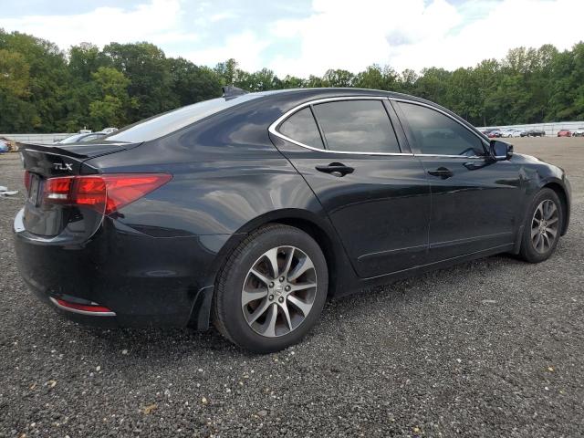 2015 ACURA TLX TECH 19UUB1F51FA016846