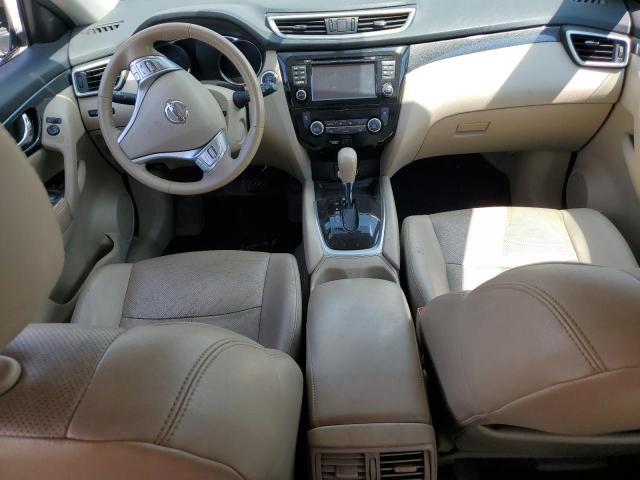 2015 NISSAN ROGUE S 5N1AT2MV4FC905762