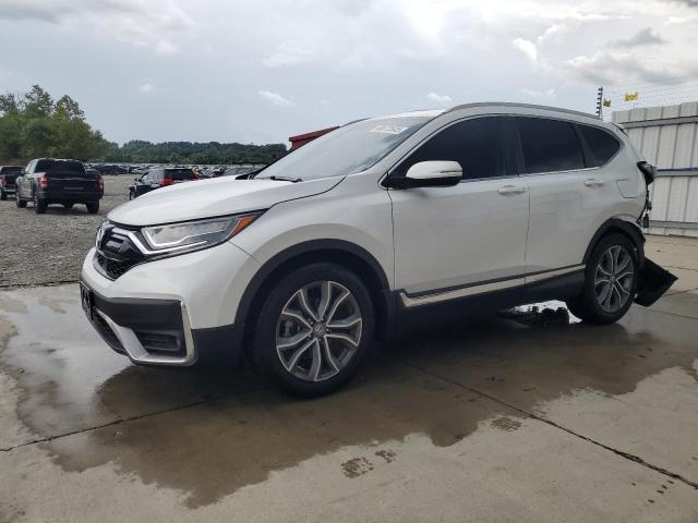 HONDA CR-V TOURI