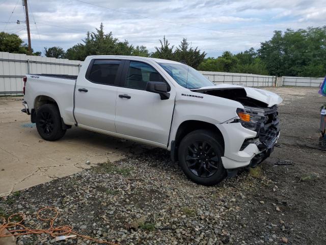2023 CHEVROLET SILVERADO K1500 CUSTOM - 3GCPDBEK9PG201068