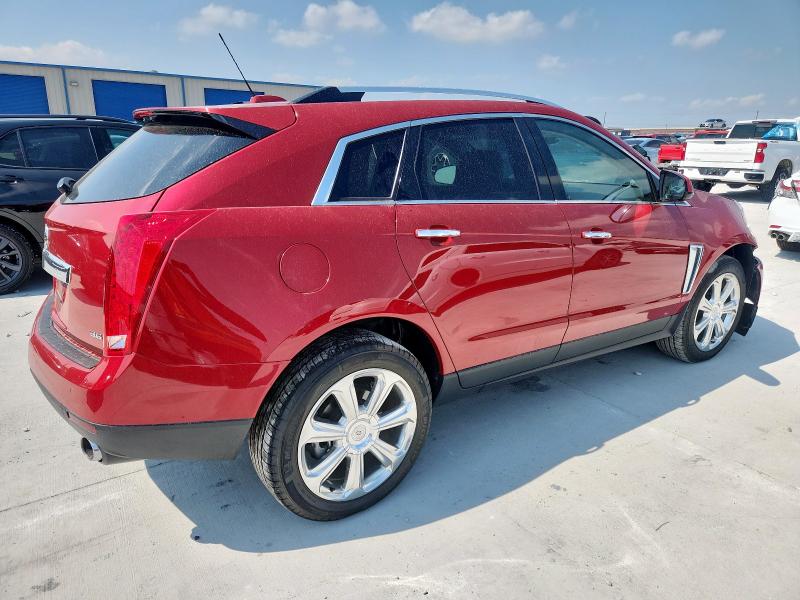 2016 CADILLAC SRX PERFOR 3GYFNCE35GS568550