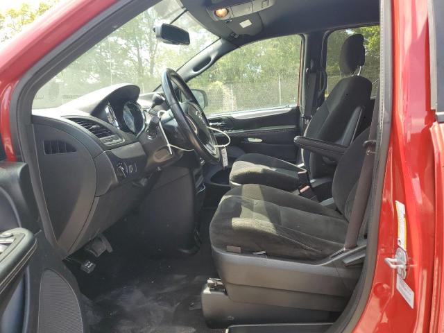 2015 DODGE GRAND CARA 2C4RDGBG0FR518137