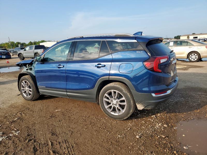 2022 GMC TERRAIN SL - 3GKALPEV4NL290718