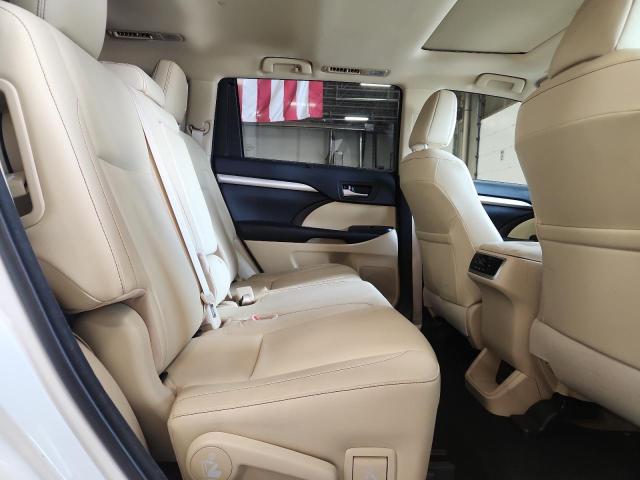 2018 TOYOTA HIGHLANDER 5TDJZRFH6JS877313