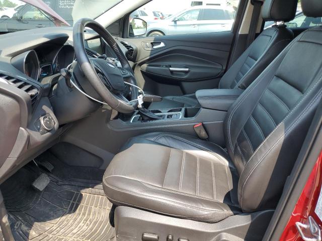 2017 FORD ESCAPE TITANIUM 1FMCU9JD1HUE31437