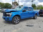 2020 FORD F150 SUPER - 1FTEW1E50LKD06896