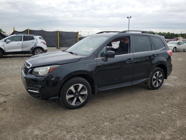 2017 SUBARU FORESTER 2.5I LIMITED JF2SJARC0HH486770