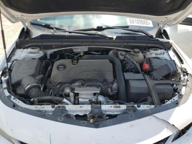 2018 CHEVROLET MALIBU LT #3258847797