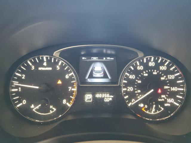 2015 NISSAN PATHFINDER - 5N1AR2MM5FC633521