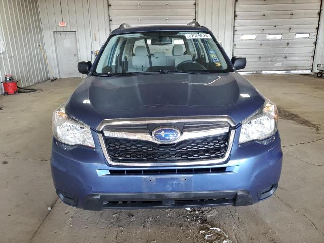 2016 SUBARU FORESTER 2 JF2SJABC1GH459473