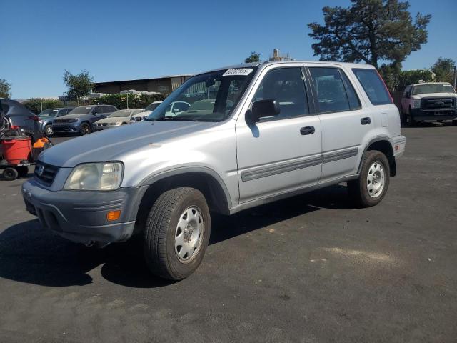HONDA CR-V LX