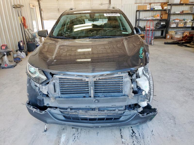 2019 CHEVROLET EQUINOX LT - 2GNAXLEX5K6138903