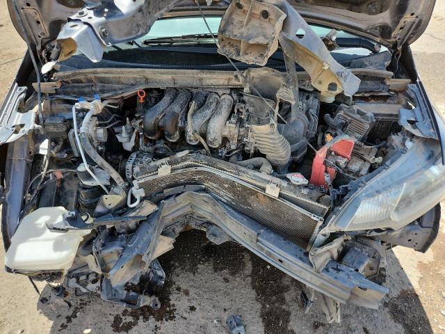 2015 HONDA FIT LX 3HGGK5G59FM738510