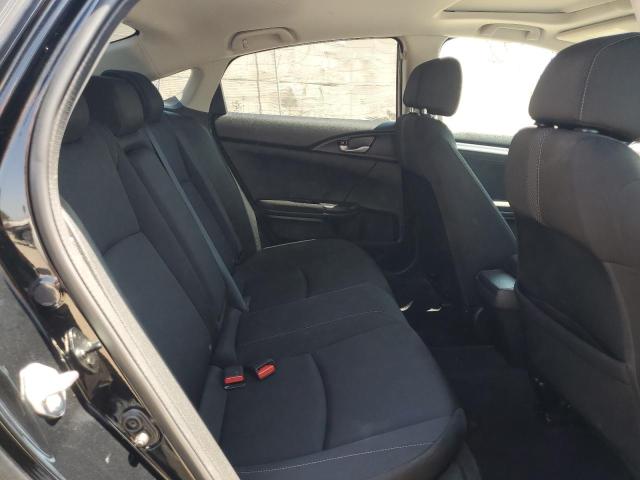 2021 HONDA CIVIC EX 19XFC1F34ME200448