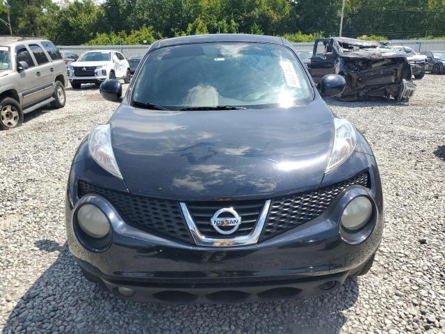 2012 NISSAN JUKE S #3315560773