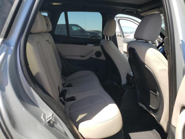 2020 BMW X1 SDRIVE2 WBXJG7C07L5P60988