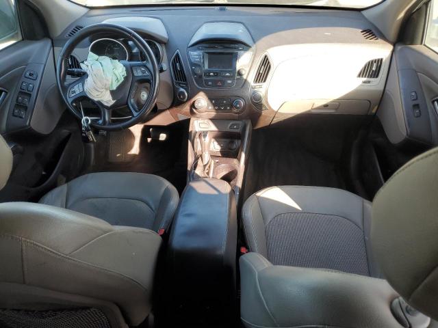 2015 HYUNDAI TUCSON LIMITED KM8JU3AG0FU096053