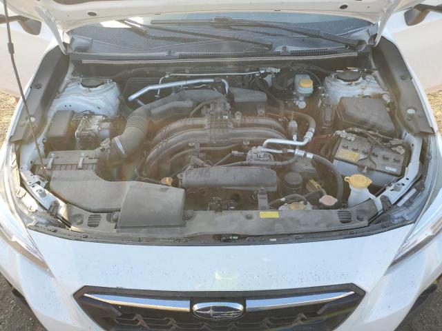 2020 SUBARU CROSSTREK - JF2GTAMC8LH243983