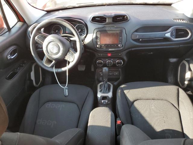 2016 JEEP RENEGADE LATITUDE ZACCJBBTXGPC53070