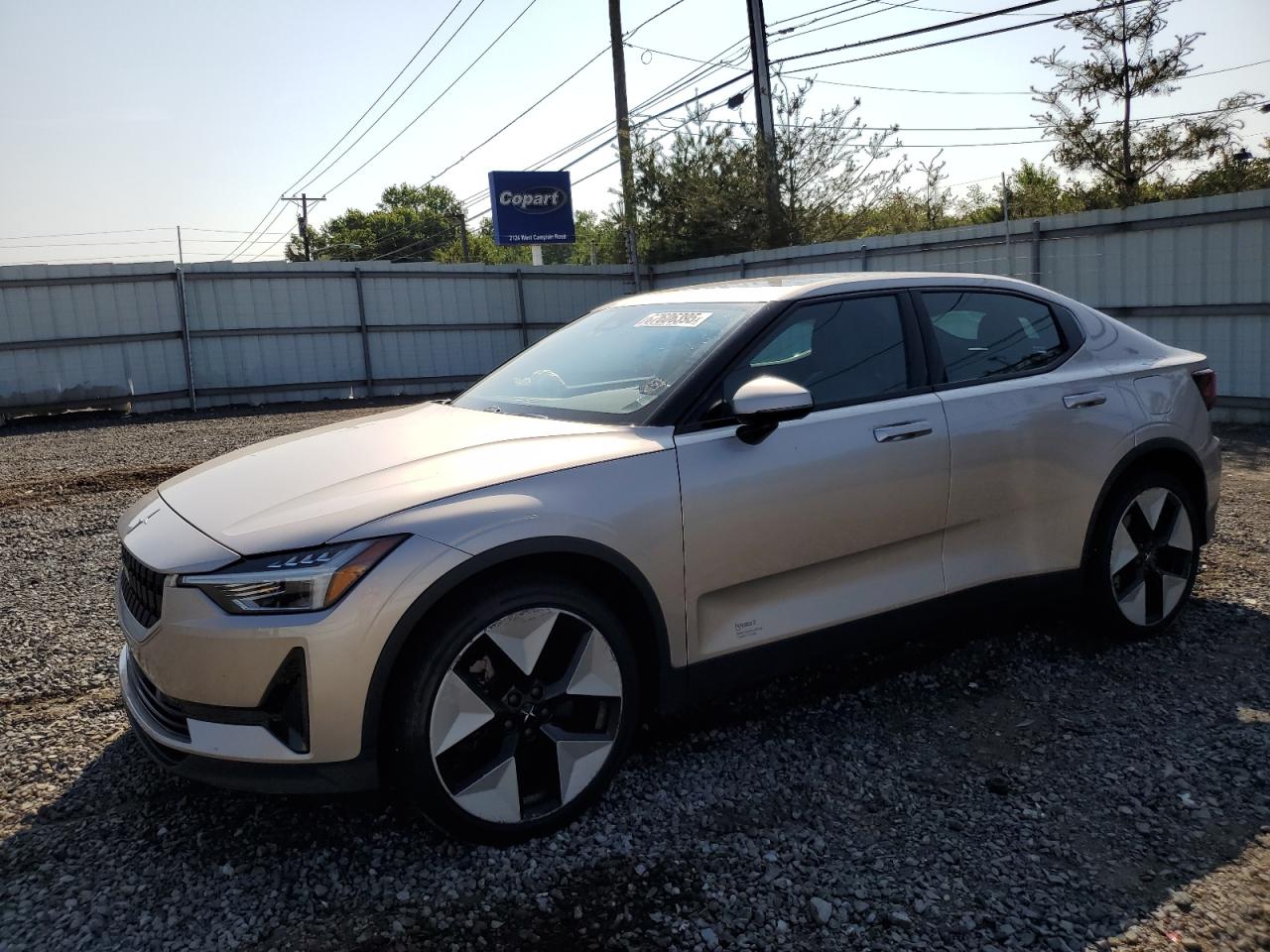 POLESTAR 2