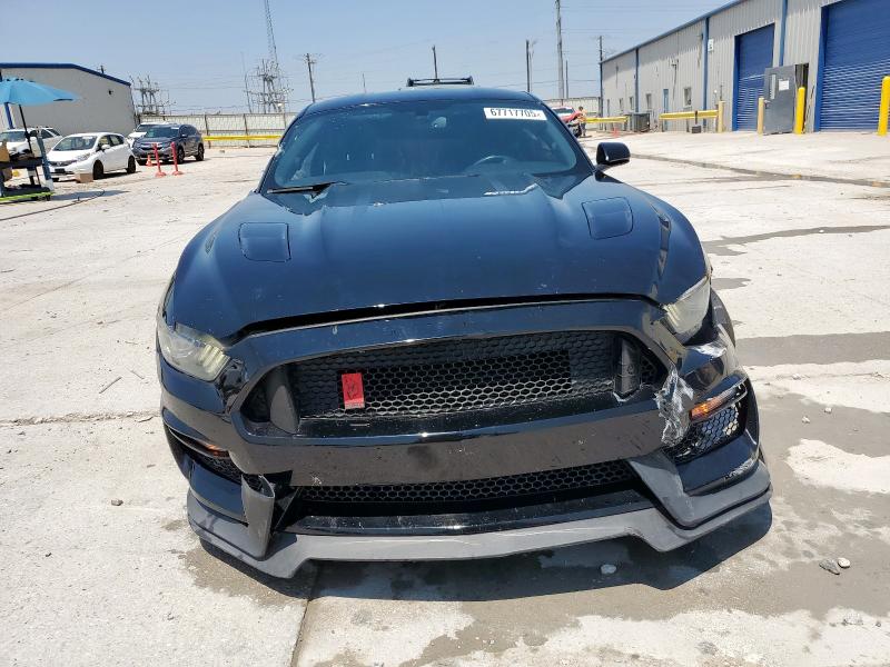 2015 FORD MUSTANG GT 1FA6P8CF8F5412849