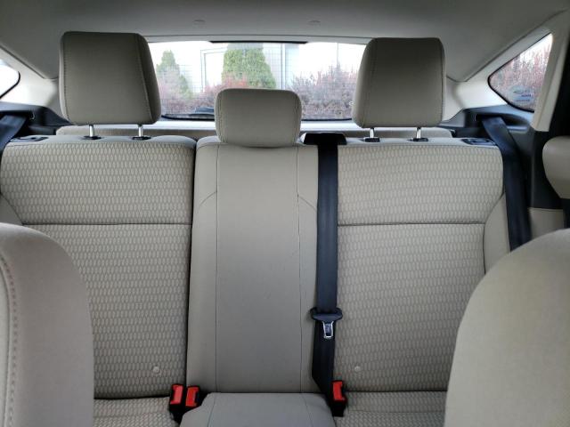 2012 FORD FOCUS SEL - 1FAHP3M20CL299798