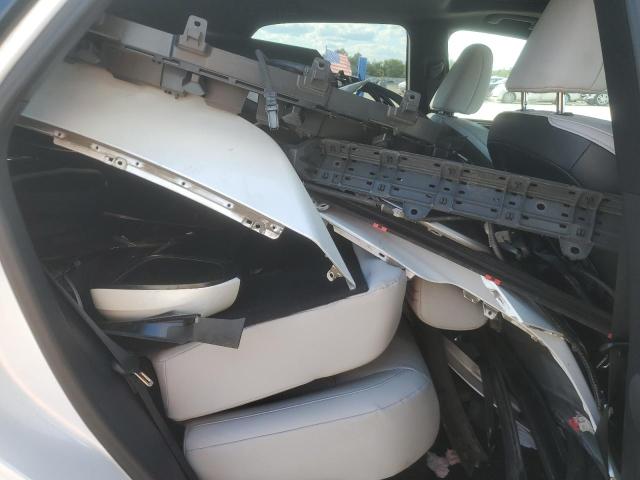 2023 LEXUS RX 350 BAS 2T2BAMCA5PC015039