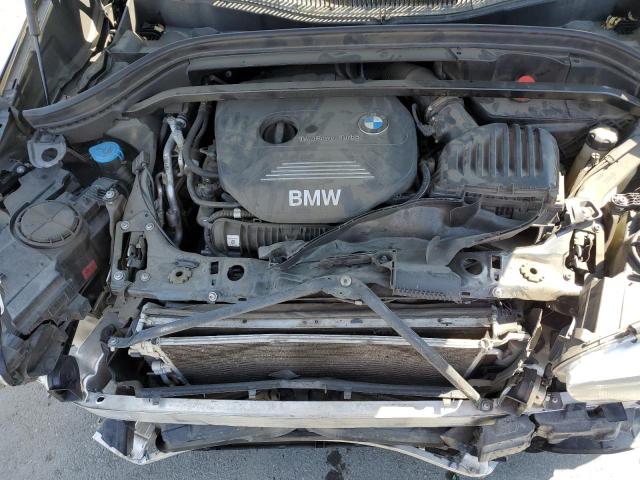 2018 BMW X1 SDRIVE28I WBXHU7C34J5H40957