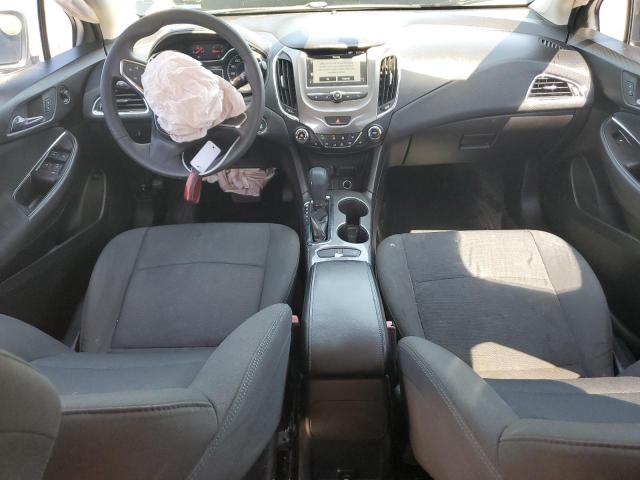 2017 CHEVROLET CRUZE LT 1G1BE5SM0H7256867