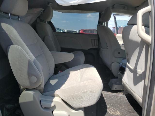 2017 TOYOTA SIENNA LE - 5TDJZ3DC2HS149244