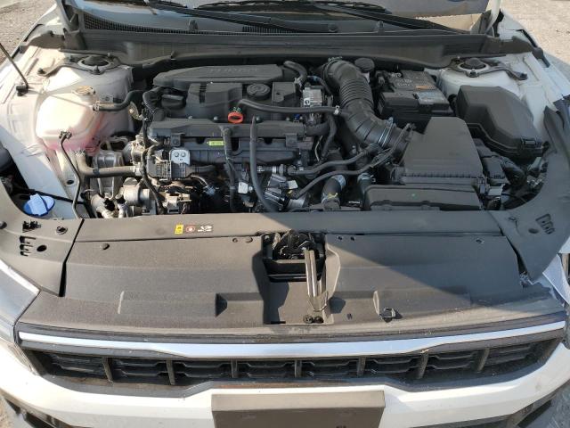 2025 KIA K4 GT-LINE TURBO 3KPFW4DC4SE099954