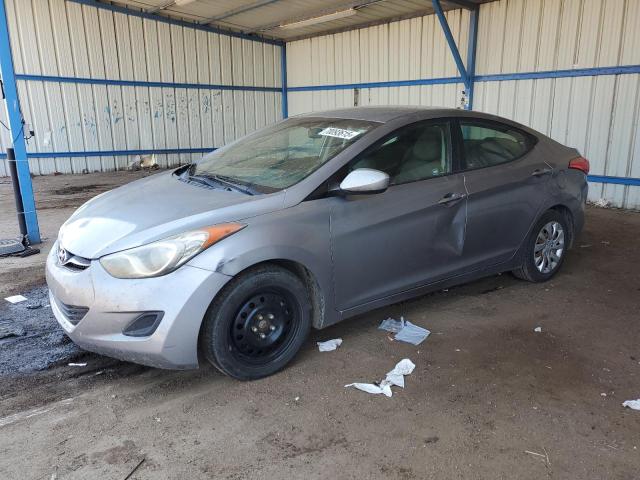 HYUNDAI ELANTRA GL