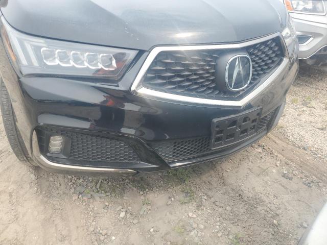 2020 ACURA MDX A-SPEC 5J8YD4H09LL023865