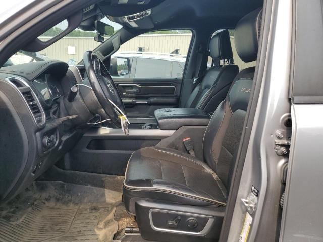 2022 RAM 1500 LARAMIE 1C6SRFJT6NN282401