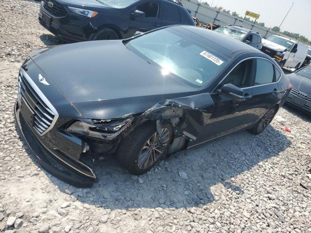 2015 HYUNDAI GENESIS 3. KMHGN4JE5FU088610