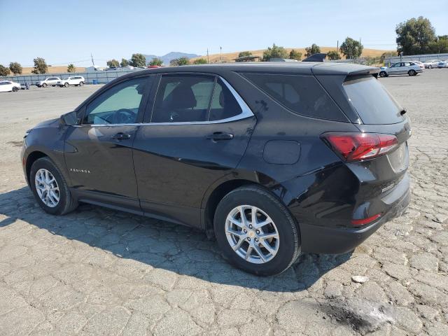 2023 CHEVROLET EQUINOX LT 3GNAXTEG2PL117008