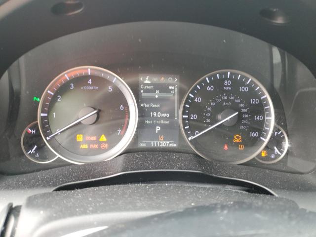 2018 LEXUS ES 350 58ABK1GG7JU110022