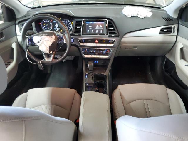 2018 HYUNDAI SONATA SPORT 5NPE34AF0JH661328