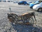 2009 HARLEY-DAVIDSON FLSTC - 1HD1BW5109Y014514