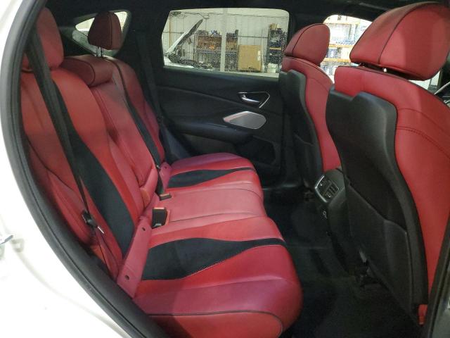 2021 ACURA RDX A-SPEC 5J8TC2H61ML035144