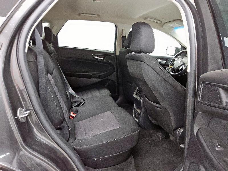 2020 FORD EDGE SE 2FMPK3G90LBA80641