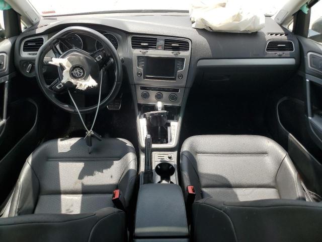 2017 VOLKSWAGEN GOLF S 3VW217AU9HM035674