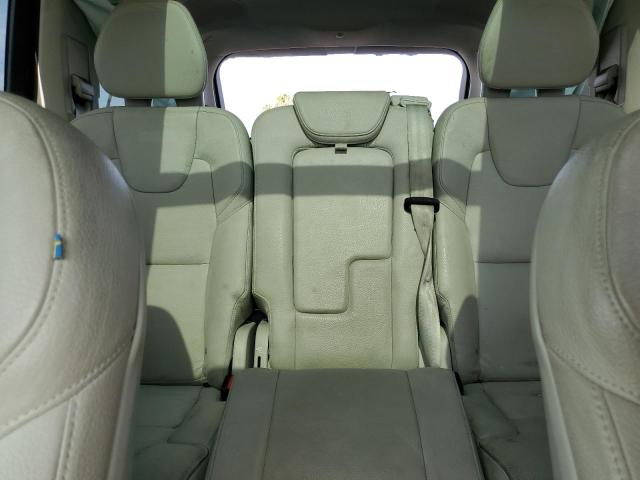 2021 VOLVO XC90 T6 MO YV4A22PK7M1740899