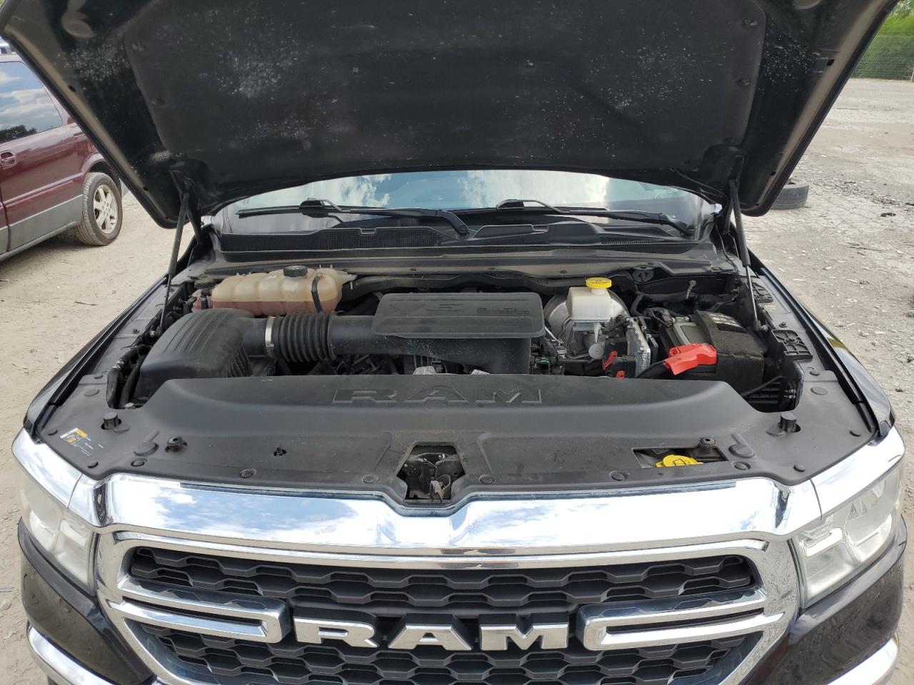 RAM 1500 BIG HORN/LONE STAR