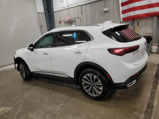 2024 BUICK ENVISION P - LRBFZME40RD063347