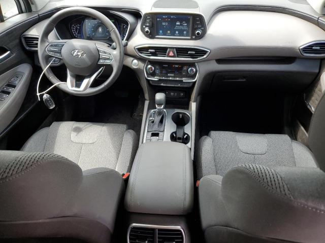 2020 HYUNDAI SANTA FE S 5NMS33AD0LH210458