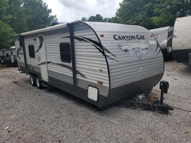 Global Auto Auctions: 2015 PALOMINO LOW LOAD