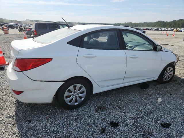 2016 HYUNDAI ACCENT SE KMHCT4AE3GU124932