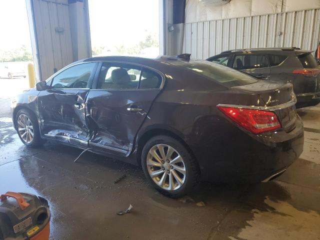 2016 BUICK LACROSSE 1G4GB5G35GF187177