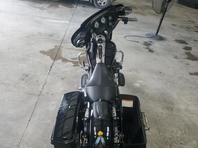 2012 HARLEY-DAVIDSON FLHX STREE 1HD1KBM19CB687130